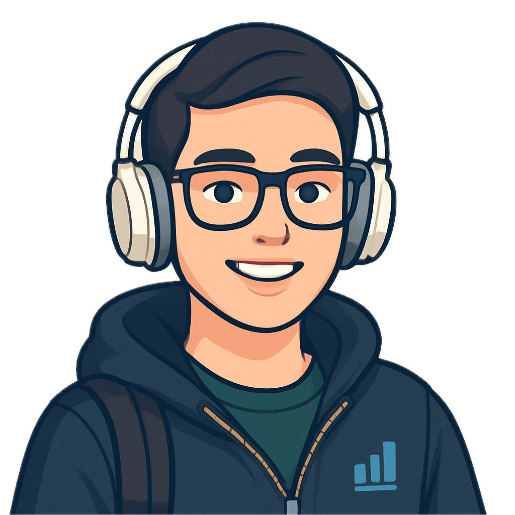 Daksh - Technical Founder